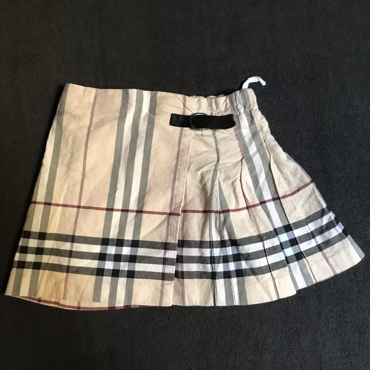 Burberry 6 Size Skirts & Skorts for Girls for sale | eBay