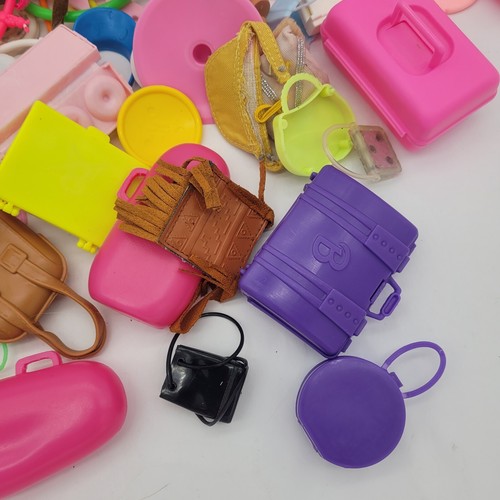 Vintage Barbie Doll Accessories Huge Mixed Lot 1980's 1990’s 2000’s - Picture 6 of 13