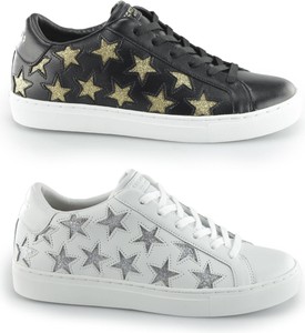 skechers star trainers