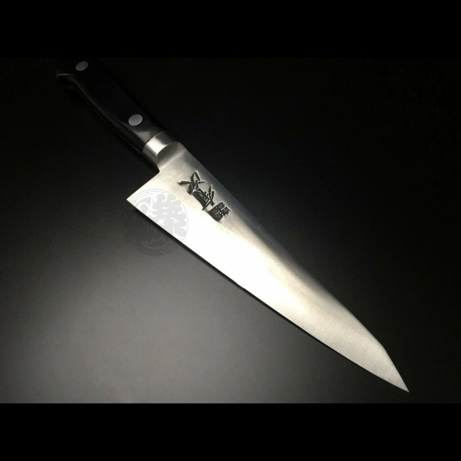 Japanese Chef Knife Aritsugu Honesuki 150 mm 6" S Alloy Steel Sheath
Opens in a new window or tab