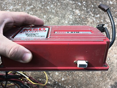 msd boost box CALL TO ORDER main image 0
