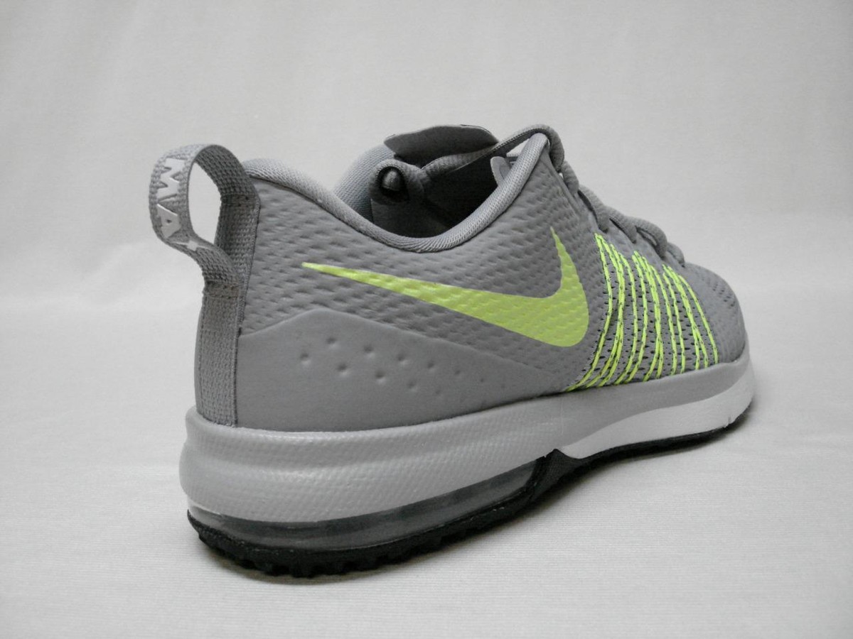 NIB NIKE AIR MAX EFFORT TR MEN display picture 3