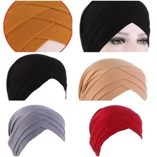 Hijab under scarf | Hijab essentials| Hijab cap | Criss-Cross hijab