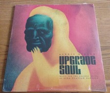 LP/Record/Vinyl/Album - Alexis Gideon   Upgra...