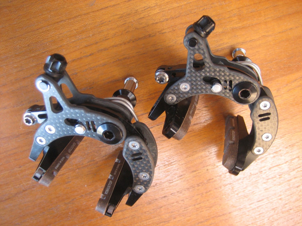 Ciamillo Zero Gravity Lekki Carbon Cam Action Leveraged
