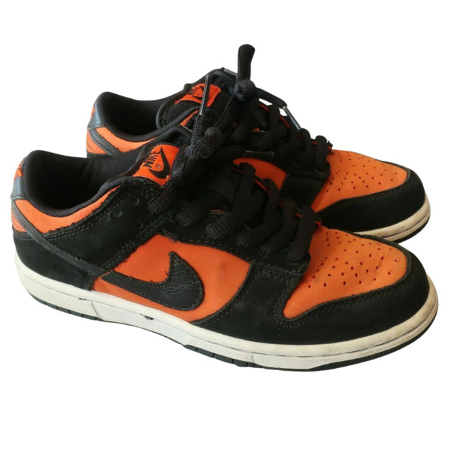 Size 9 - Nike SB Dunk Low Pro Flash for 