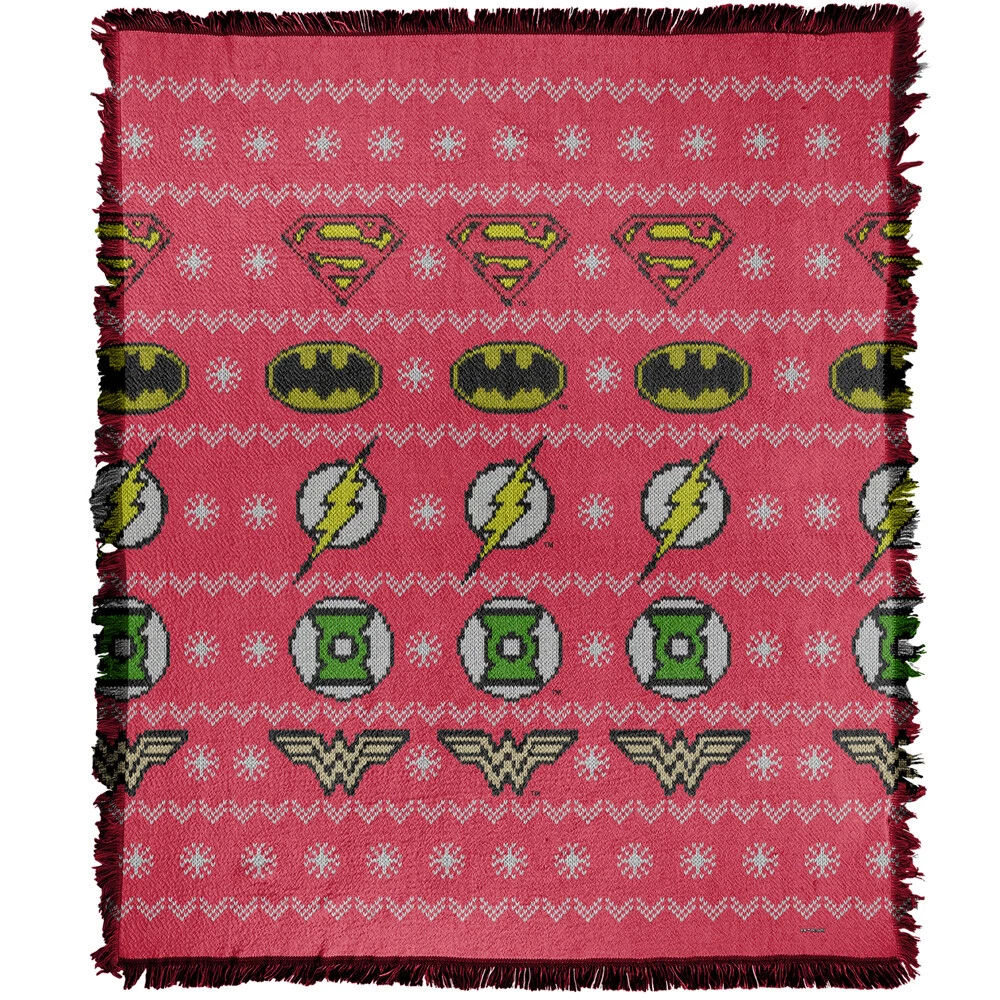 Justice League Bedding for sale | eBay