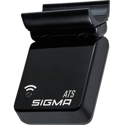 Sigma ATS Geschwindigkeitssender Speed Für BC 5.0 WL, 8.0 WL, 10.0 WL