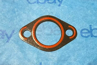 Cummins Gasket Oil Suction Connection 157551 Fp157551 for sale  