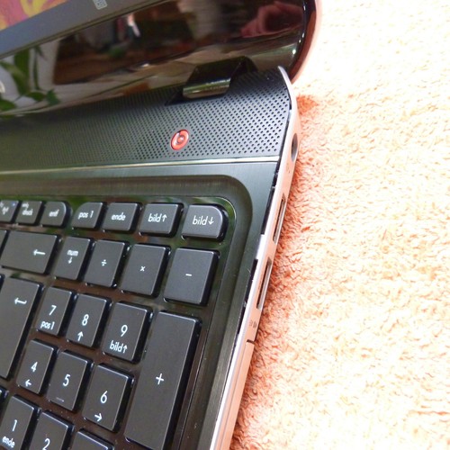 HP ENVY M6 PREMIUM METALL BEATSAUDIO 15 Zoll l SSD Windows 10 l 16GB RAM AMD A10 - Afbeelding 8 van 15