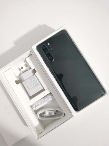 Huawei P30 pro 128GB/256GB 4G Android /HarmonyOS Google play Sealed - 第 4/10 張圖片