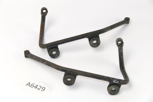 BMW R 1100 R 259 1998 - Kühlerhalter rechts + links A6429