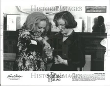 1994 Press Photo The Summer House - DFPC31253