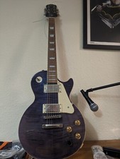 epiphone Les Paul Ultra 3
