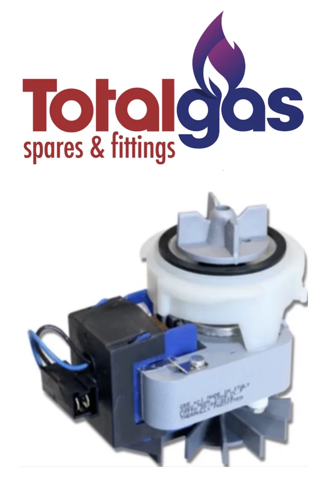 FISHER & PAYKEL WASHING MACHINE DRAIN PUMP P/N FP 420324P SMART DRIVE - image 2 of 4