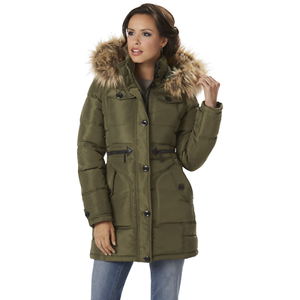 rocawear parka