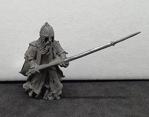 Huge Multi-Listing Lord of the Rings cleaned metal miniatures Original GW LOTR - Picture 53 of 88