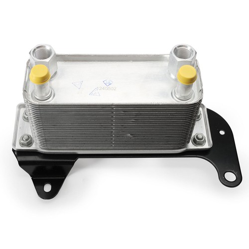 New Transmission Oil Cooler 04-09 fit Dodge Ram 2500 3500 Diesel 5.9L 68004317AA - Picture 8 of 10