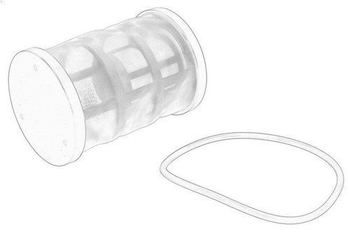 Water Trap, fuel system ISU8981475700 for OE ISUZU ISUZU FORWARD F 5.193 2006- - Picture 5 of 6