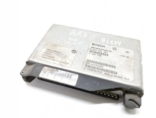 BMW 5 E39 Getriebesteuergerät 1422770 0260002359 2.50 Petrol 141kw 22725602