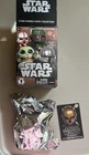 Cosbi x Star Wars Bobblehead - THE ARMORER - SECRET