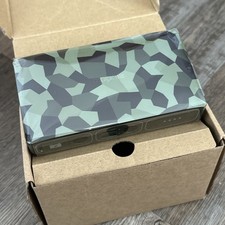 MOPHIE Powerstation Go Compact. Power Bank Only Camouflage