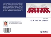Social Elites And Populism Tadeusz Oleksyn Taschenbuch 96 S. Englisch 2018