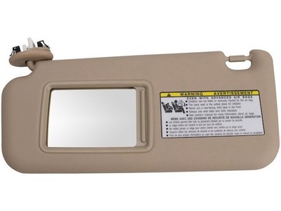For 2006-2009 Toyota RAV4 Sun Visor Left 93657VWGS 2008 2007 Sun Visor