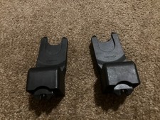 Mockingbird Stroller Car Seat Adapter - Nuna PIPA Compatible