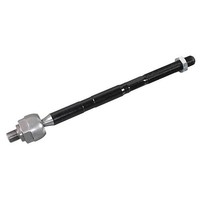 Axialgelenk Spurstange 304 Mm Metzger Iam-Expertise Passend FüR U.A. Ford Focus