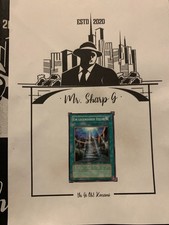 EIN LEGENDÄRER OZEAN - 1. AUFLAGE SD4-DE020 DEUTSCH Yu-Gi-Oh! CARD COMMON KONAMI