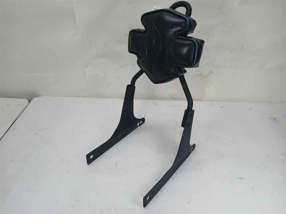 Спинка пассажирская Harley-Davidson 2012 Dyna Wide Glide Sissy Bar - Изображение 2 из 4