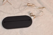 Beats by Dr. Dre Headphones With Case For running