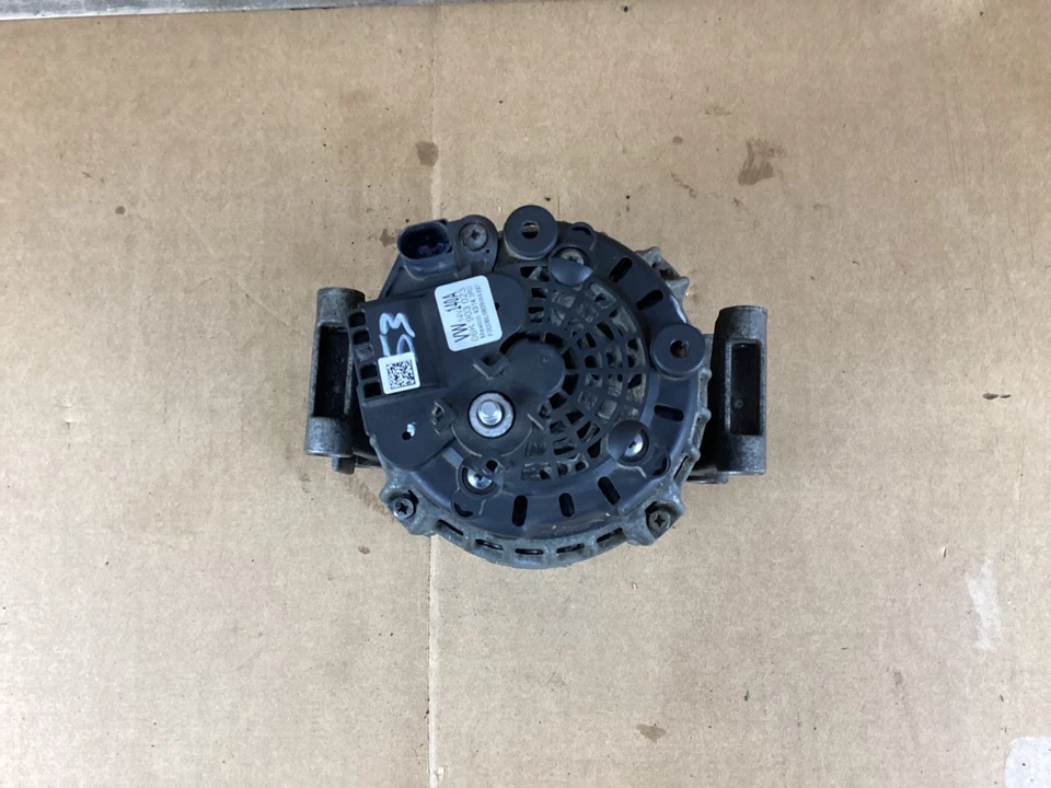 Volkswagen Jetta 2014-2016 alternador generador 06K903023 OEM Foto 4 de 4