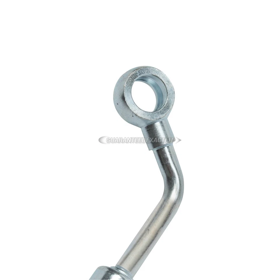 Manguera de presión de dirección asistida Edelmann TCP para Toyota Celica 1994-1999 Foto 2 de 3