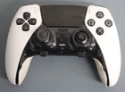 Sony DualSense Edge Wireless Controller for PlayStation 5 White FOR PARTS/REPAIR
