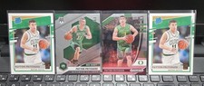 2020-21 Payton Pritchard Rookie Lot ☆(18) TOTAL ROOKIE CARDS☆