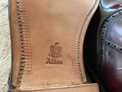 Alden 994