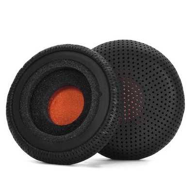 Noise Reducing Foam Ear Cushions Ergonomic Design For Select Model Wireless