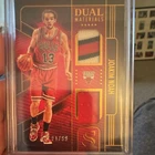 2025 Panini Joakim Noah Base (Raw)