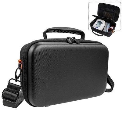 Protective Case with Inner Pocket Hard Case Impact Resistant Organizers