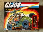 NEW* G.I. Joe A.W.E. Striker with Crankcase , 3.75 retro Walmart Exclusive