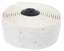 Cinelli Cork Ribbon Handlebar Tape White NMCORKB