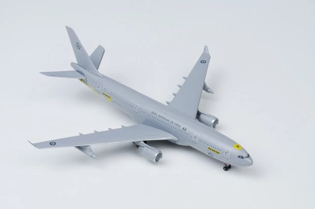 Avión Dragon Models 1/400 A330 MRTT Airbus Military Foto 2 de 2