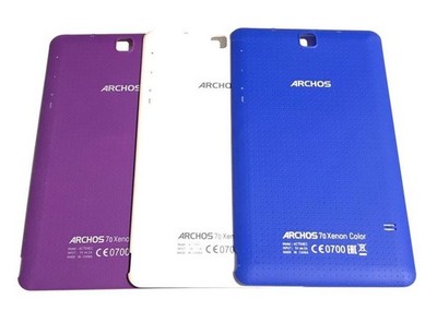 ARCHOS 70 Xenon Color AC70XEC Case Cover (Cover Only)