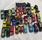 Lot of 29 Hot Wheels Cars, Trucks/Some Vintage