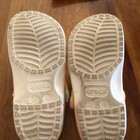 CROCS x Trix Classic Clog Shoe Unisex Size J6 /  Women’s 8 Limited  Edition — photo 4