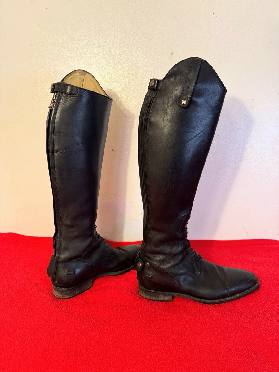 9 美国男长马靴| eBay