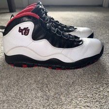 Preços baixos em Jordan 10 Double Nickel | eBay