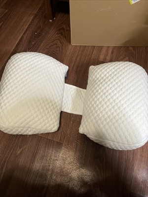 New Donama Pregnancy Pillow Cooling, Detachable And Adjustable, No Box 